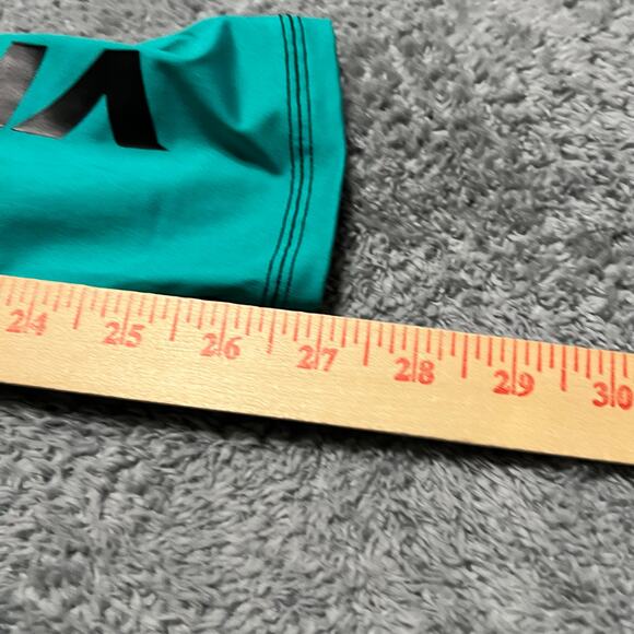 Virus Leggings Women's Large Action Sport Performance Compression - Picture 9 of 9